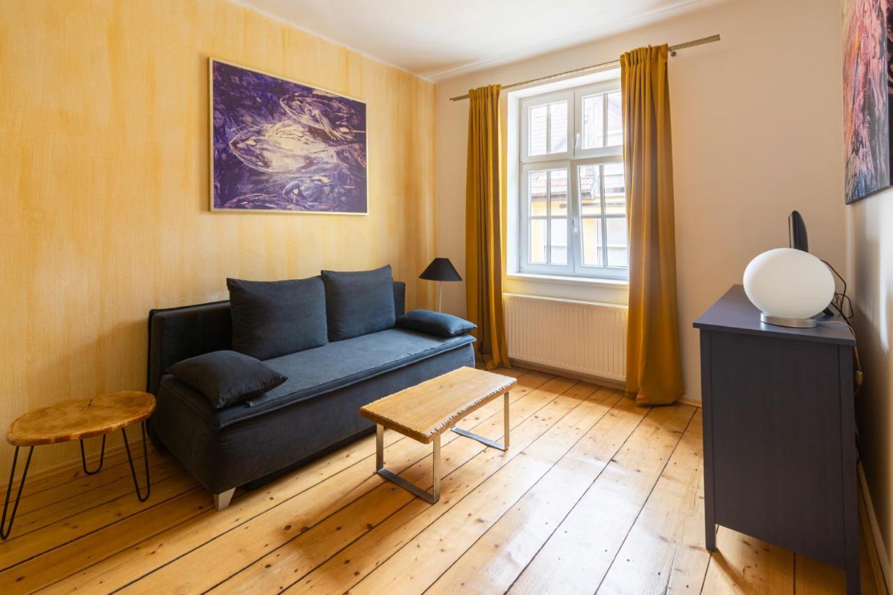 Apartment Sirius G In Center Of Cb Ceske Budejovice Luaran gambar