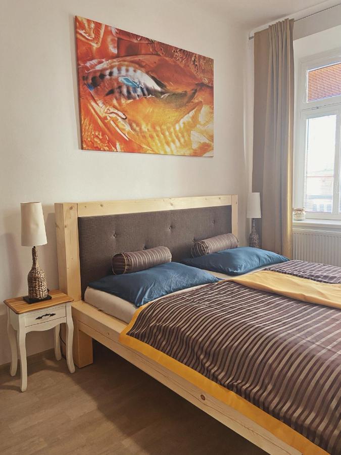 Apartment Sirius G In Center Of Cb Ceske Budejovice Luaran gambar