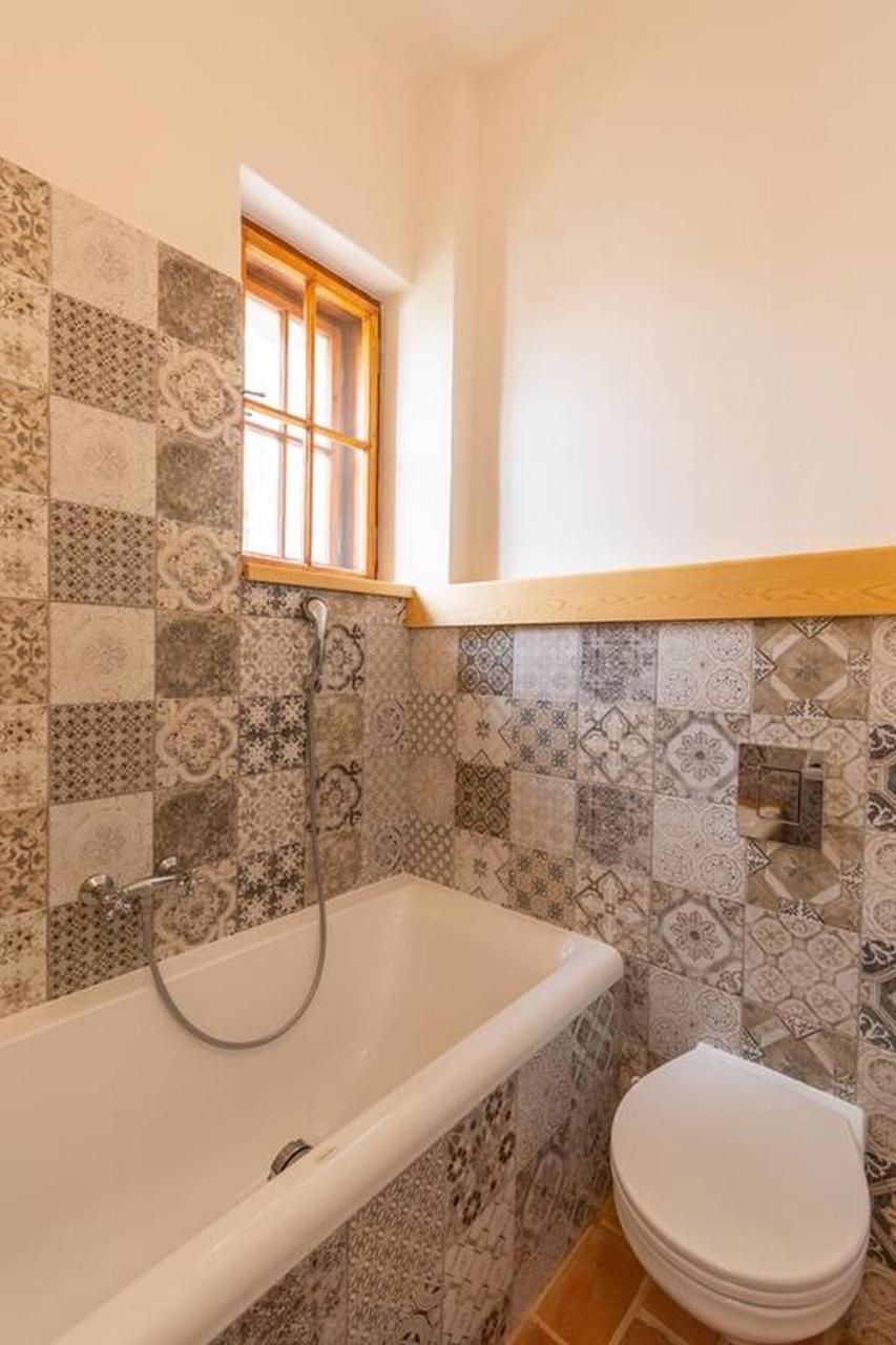 Apartment Sirius G In Center Of Cb Ceske Budejovice Luaran gambar