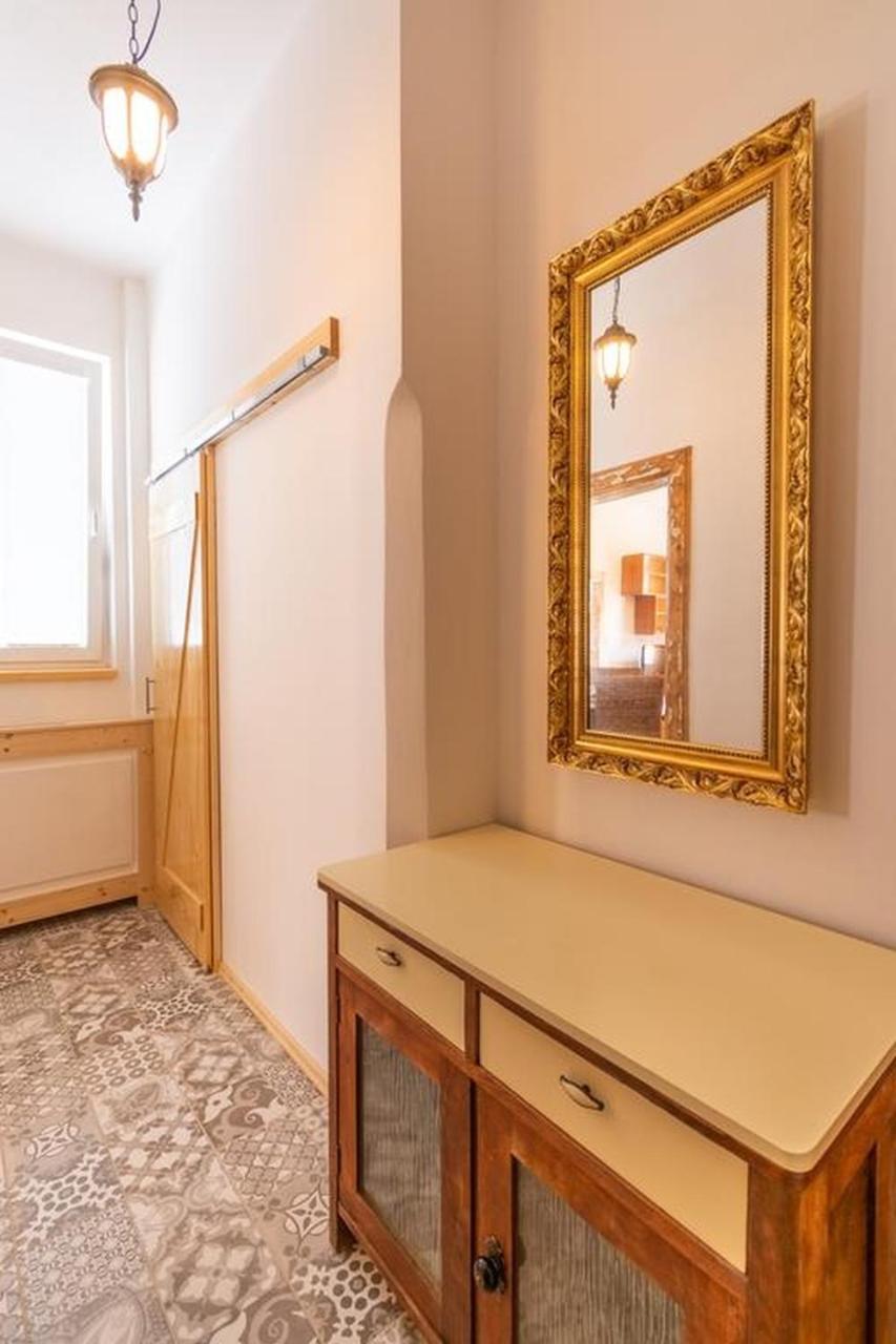 Apartment Sirius G In Center Of Cb Ceske Budejovice Luaran gambar