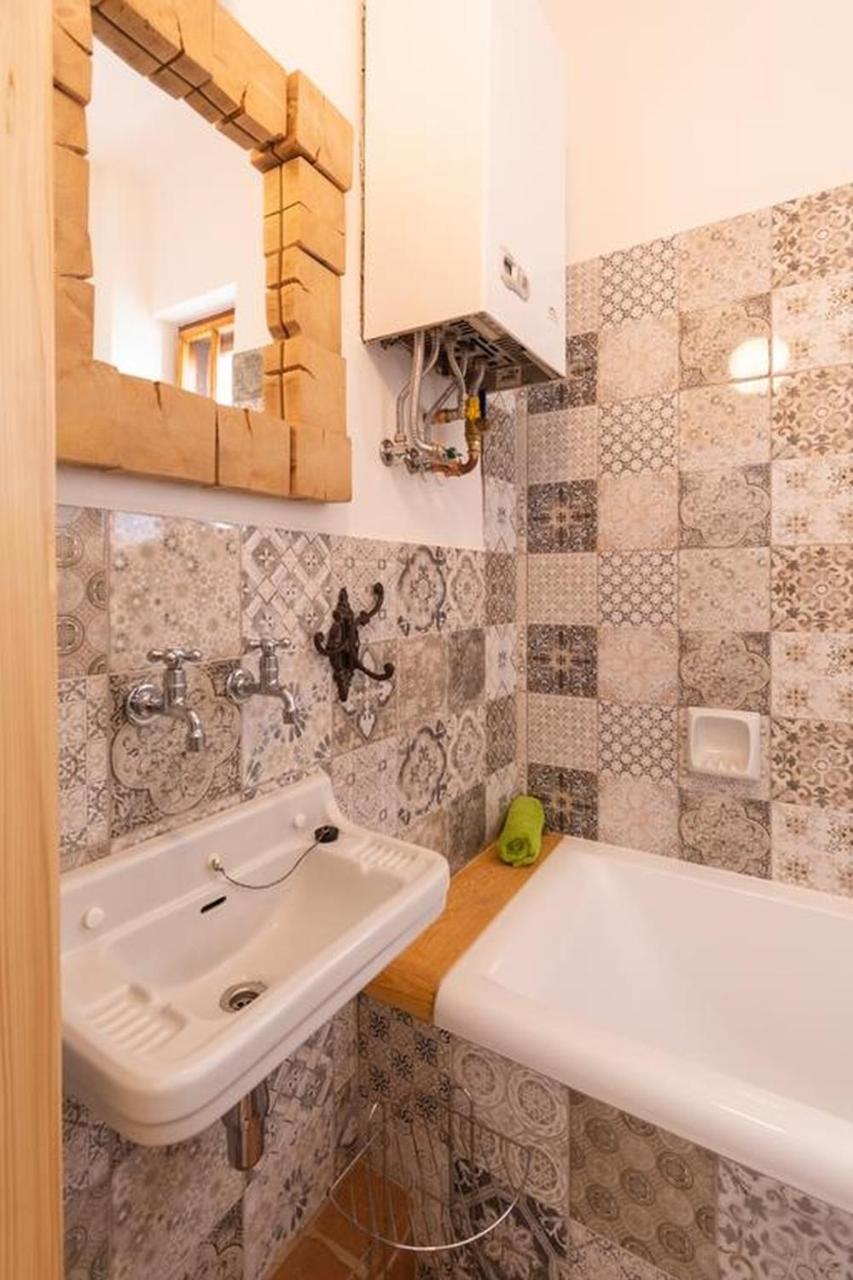 Apartment Sirius G In Center Of Cb Ceske Budejovice Luaran gambar