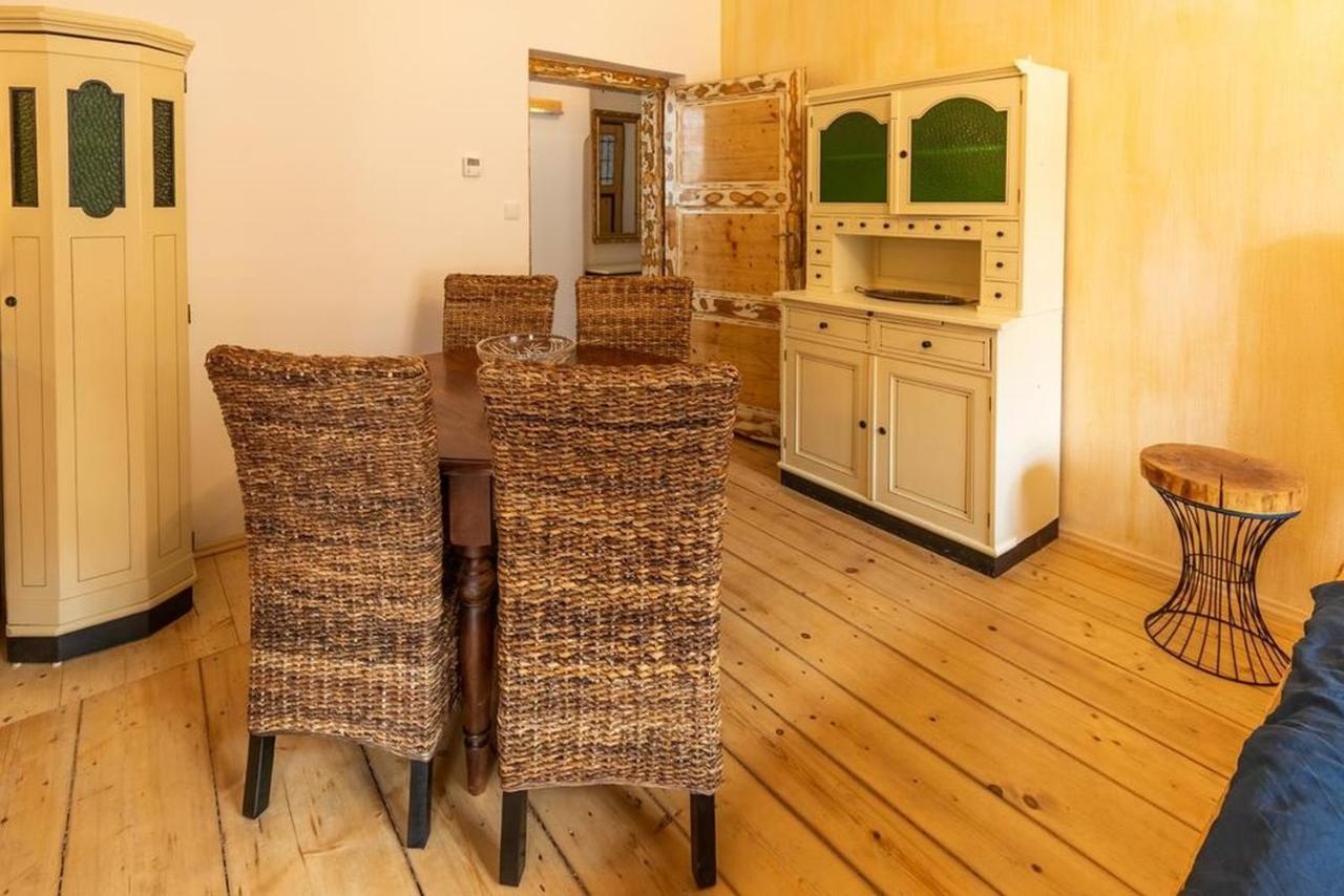 Apartment Sirius G In Center Of Cb Ceske Budejovice Luaran gambar